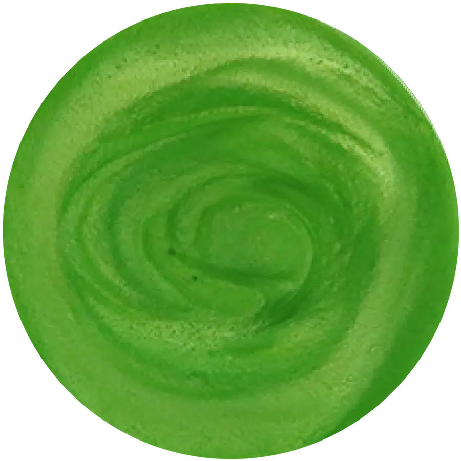 Fresh Green Tint