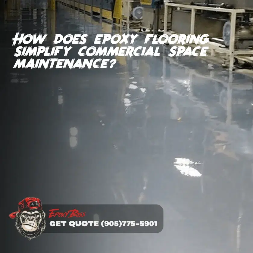 Can epoxy flooring be installed in areas with high UV exposure, such as outdoor or sunlit spaces?
