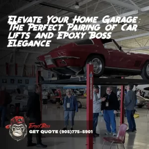 Home Garage Car Lift